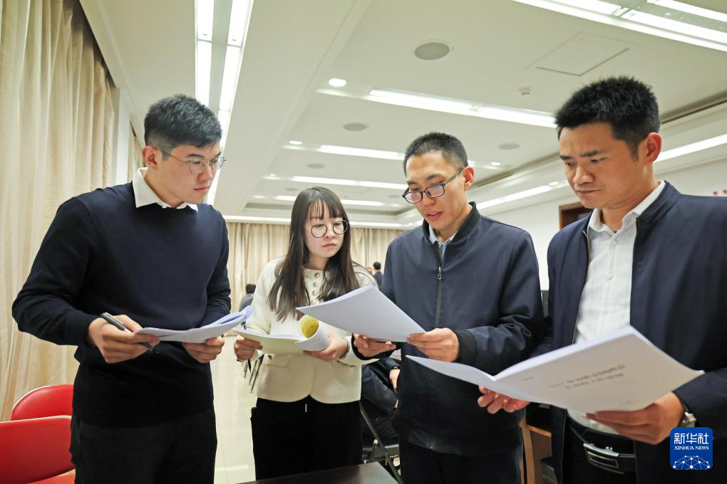 听民意 汇民智丨倾力打造沟通交流“直通车”，2025年旁听全国两会工作这样开展